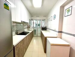 Blk 90A Telok Blangah Parcview (Bukit Merah), HDB 4 Rooms #577223831
